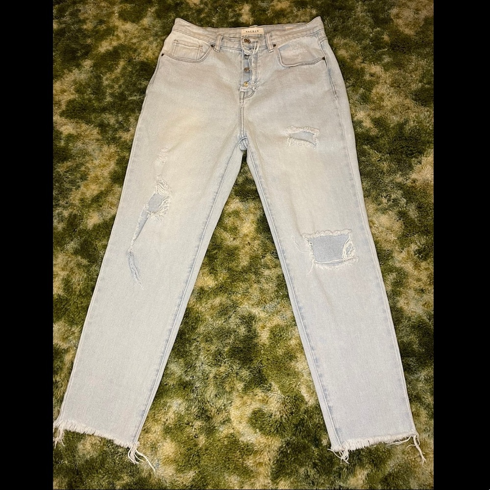 Pacsun jeans